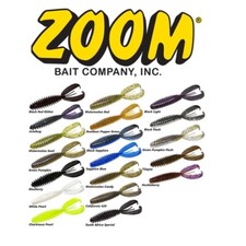 ZOOM CREATURA Z CRAW E JR