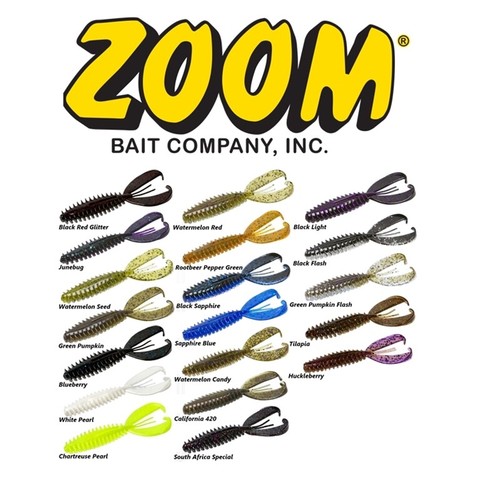 Zoom creatura craw - zoom, e