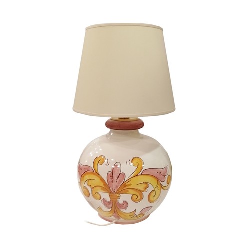 Lampada lume tavolo - lampada,