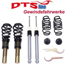 Coilover DTSline SX Audi A4