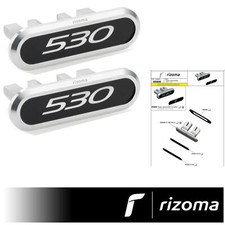 Tappi Foro Specchio Rizoma T