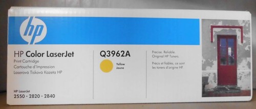 Toner originale q3962a - originale,