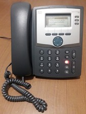 Cisco spa303 phone - cisco, ip