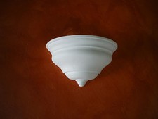 APPLIQUE LAMPADA DA PARETE  IN