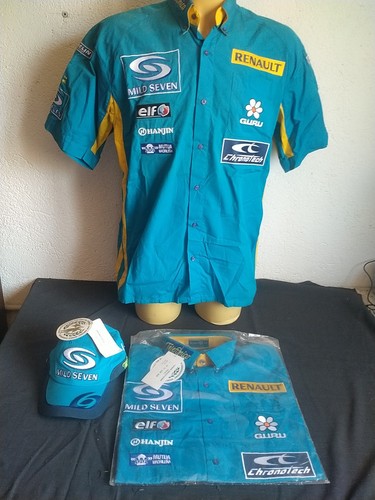 Rare chemise manche courte - manche, l