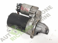 W10B16A MOTORINO AVVIAMENTO   MINI MINI ONE «R50» (2001) 1.6, 16v. Berlina, 3...