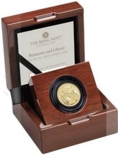 🇺🇸 Moneta 2025 1/10 oz