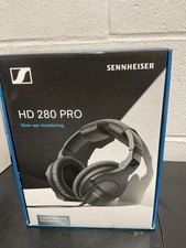 Sennheiser HD 280 PRO Cuffie