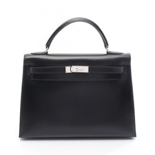 Borsa a mano HERMES Kelly 32