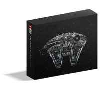 LEGO® STARS WARS™ 5008878