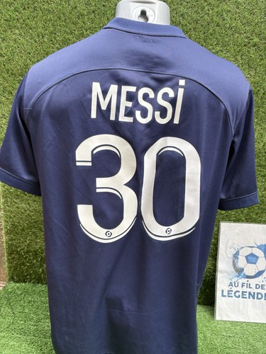 Maillot messi psg - maillot,