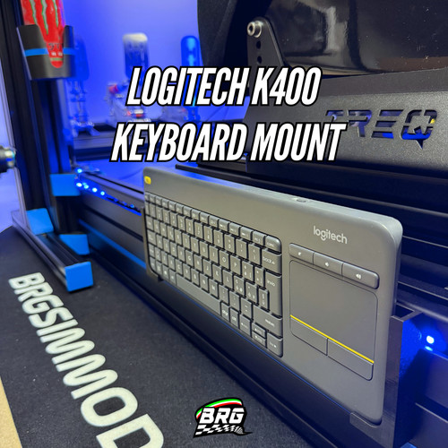 Keyboard holder for logitech - keyboard,