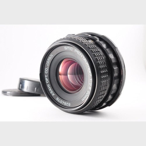 Exc smc pentax - *exc+5*,