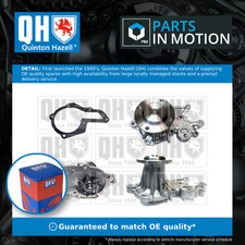 Pompa acqua adatta per SUZUKI