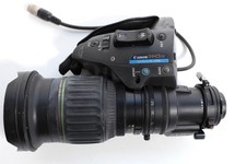 Canon HJ11ex4.7B IRSE ENG 2/3"