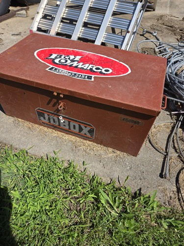 Crescent jobox 650990 - crescent,