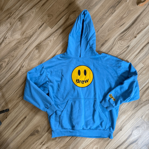 Felpa con cappuccio - , pullover