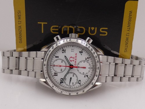 Crono omega speedmaster date - omega,
