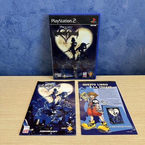 Disney kingdom hearts sony - disney,