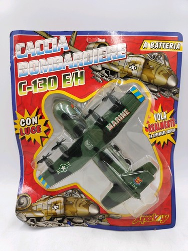 Bomber marine fighter toy - marine,