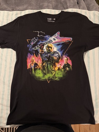 Shirt horror cavity - horror,