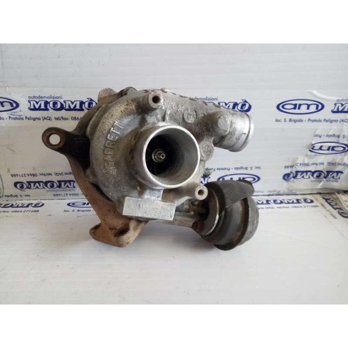 Turbina 4541613 028145702d - turbina,