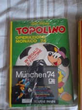 Topolino n. 962 CON PACCHETTO