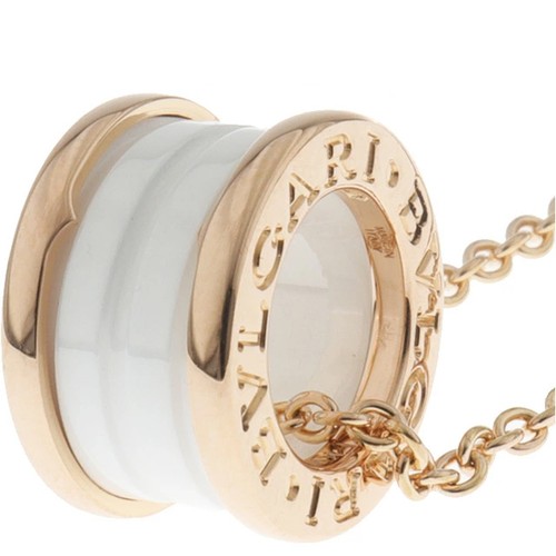 Bvlgari zero1 necklace - bvlgari,