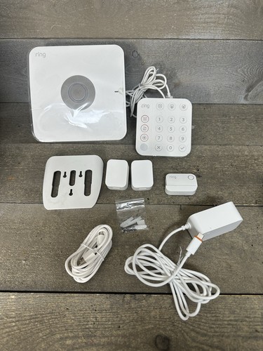 Ring alarm pro kit allarme - allarme, di
