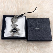 Autentico PRADA Bear