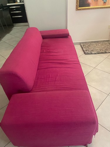 Divano posti usato - 3,