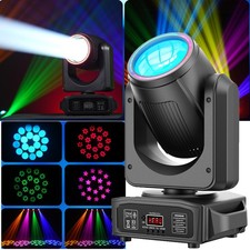 200 W LED Beam Moving Head 18