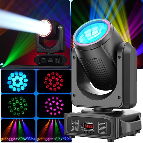 200 led beam - led,