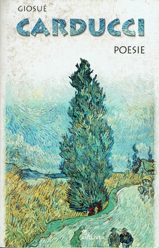 Carducci poesie - carducci,