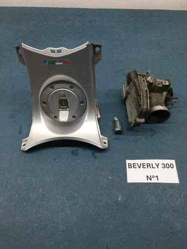 Kit blocchetto accensione - kit,