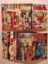 LOTTO CORNO UOMO RAGNO F4 CAP