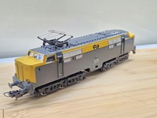 LIMA LOCOMOTORE 1220 NS CON DOPPIE LUCI HO H0 X Trenino Elettrico Treno NO FS 