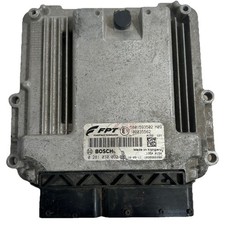 ECU engine control unit Iveco