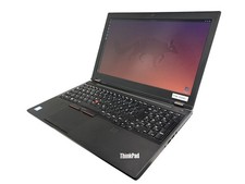 Portatile con Linux UBUNTU
