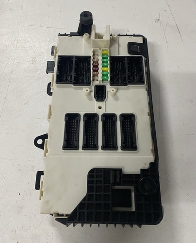 Body computer centralina - body,