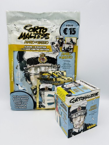 Corto maltese diario - -, di