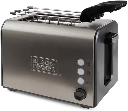 Black decker bxtoa900e - black+decker,