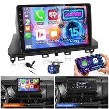 Autoradio Android 64G per