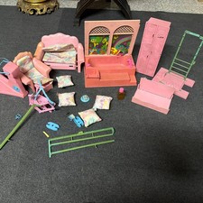 Barbie Lotto Mobili Sweet