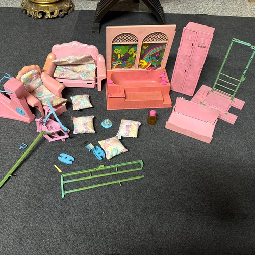 Barbie lotto mobili sweet - barbie,