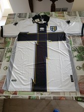 Maglia Parma 2022/2023