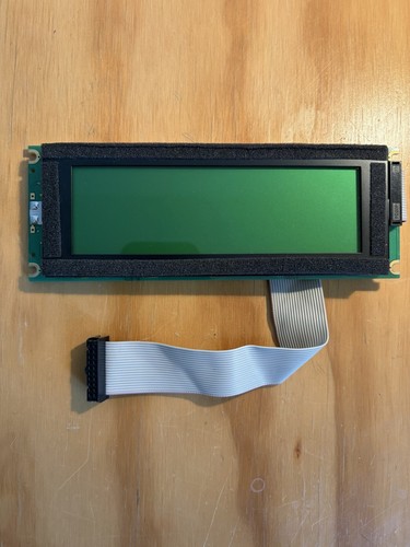 Schermo mpc 1000 - schermo,