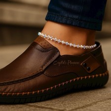 Cavigliera Uomo Elementi