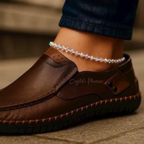 Cavigliera uomo elementi - cavigliera,