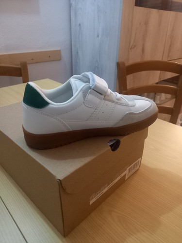 Scarpa ginnica - scarpa,